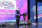 Dorong Pengembangan IT Pendidikan Vokasi, Dindik Jatim Gelar Expo dan Expose ICT SMK Jatim 2021