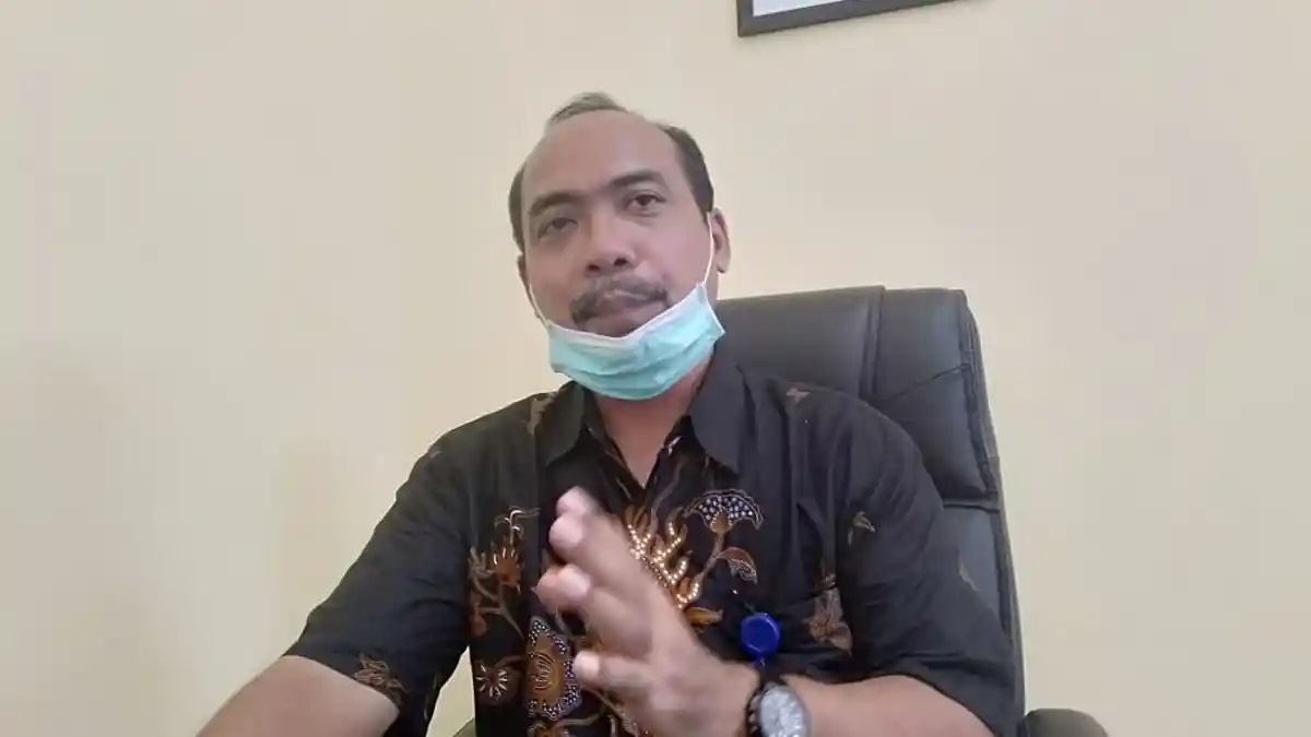 Hasil RDT 23 Orang Klaster Gowa Asal Kabupaten Berau Positif Covid-19