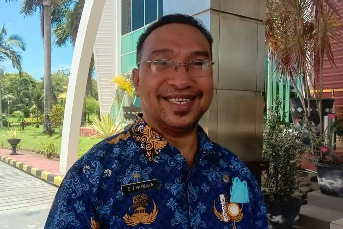 Harga Kopra Maluku Utara, 21 September 2022: Belum Bergerak dari Harga Rp 6.500 per Kilogram