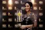 Tara Basro Meraih Pemeran Wanita Terbaik