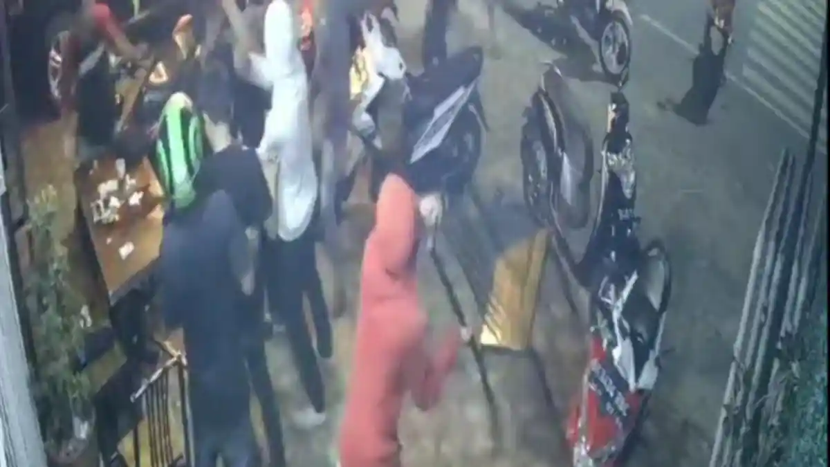 Wali Kota Dukung Penuh Polres Binjai Tindak Tegas Geng Motor, Lurah Diminta Aktifkan Siskamling