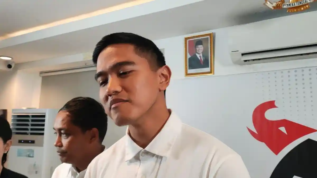 Kaesang Pastikan PSI Kaji Usulan Cak Imin soal Kepala Daerah Dipilih DPRD 