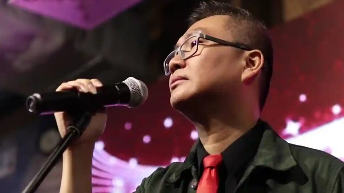 Lirik Lagu 'Natal di Hatiku' Jonathan Prawira, Lagu Rohani Natal: Natal Terasa Begitu Berarti