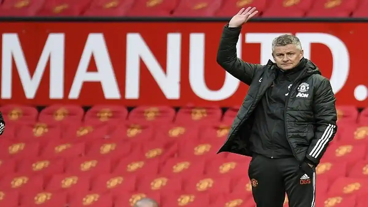 Radar Pamungkas Solskjaer Lengkapi Kepingan Puzzle Manchester United yang Belum Sempurna