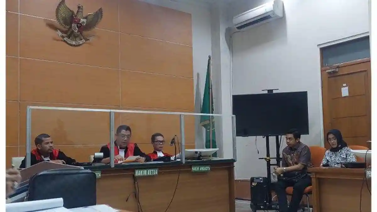 Masih Ingat Kasus Ferdi Sambo? Ternyata Ada yang Masih Dipersidangkan, Terkait Gugatan Perdata