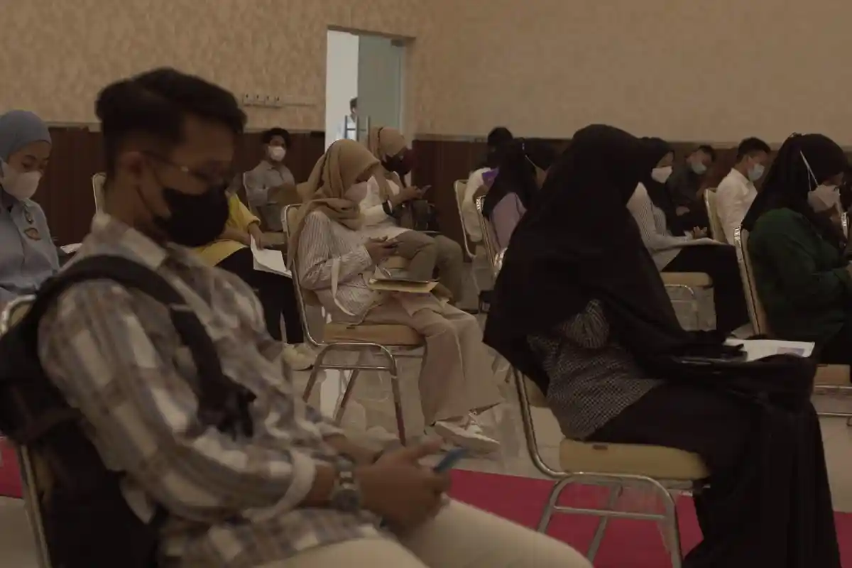 Pengumuman SBMPTN 2022 Jam Berapa? Cek Daftar Link Pengumuman SBMPTN dan Cara Gampang Lihat Hasil