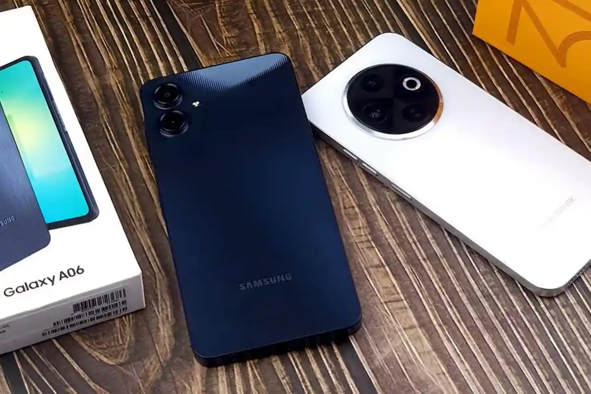 Duel Harga HP Samsung Galaxy A06 Vs TECNO Spark 30C, Ponsel Mana yang Punya Keunggulan Lebih?