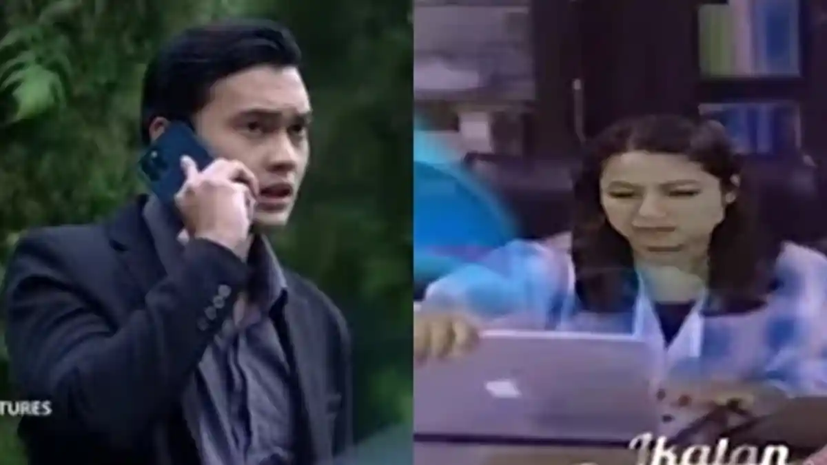 Link Streaming Ikatan Cinta, Mama Rossa Temukan Sesuatu di Kamar Hartawan, Rendy Temukan Alat Sadap