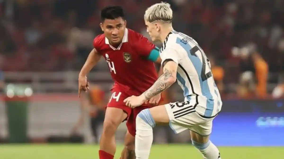 Asnawi Mangkualam Masuk Radar Rumor Bursa Transfer Persib Bandung, Bobotoh Tangkap Kode Angka 14