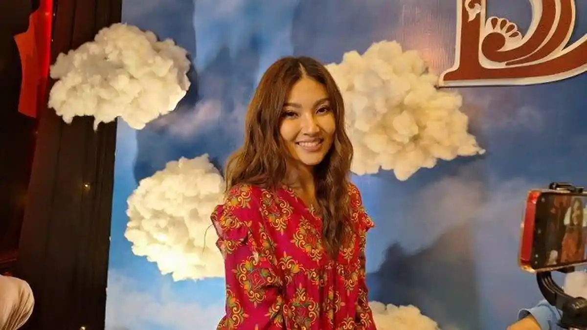 Sarwendah Ditanya Kabar Sudah Punya Pacar Baru Setelah Cerai dengan Ruben Onsu, Ini Jawabannya