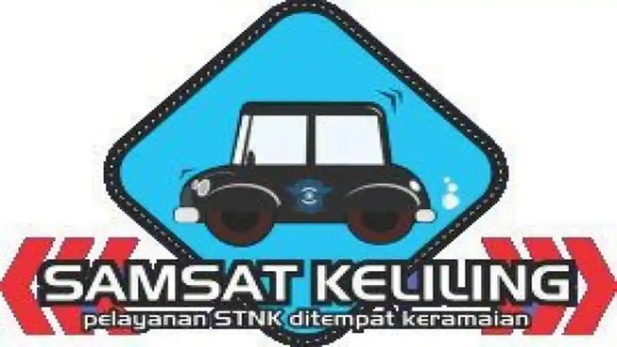 Catat Tanggalnya 17 Oktober sampai 24 Desember Gratis Biaya Balik Nama Kendaraan