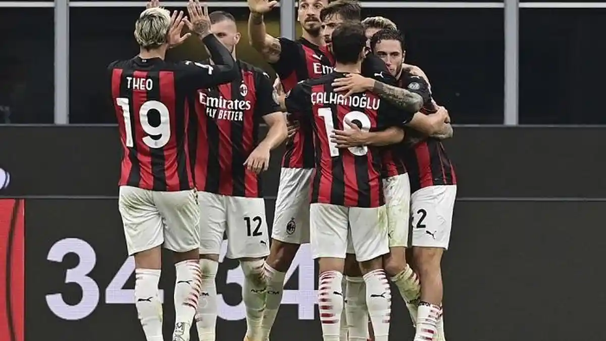 LIVE Streaming SCTV Celtic vs AC Milan Liga Eropa, Ini Link Nonton di HP