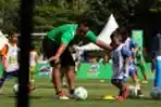 MILO Football Clinic 2016