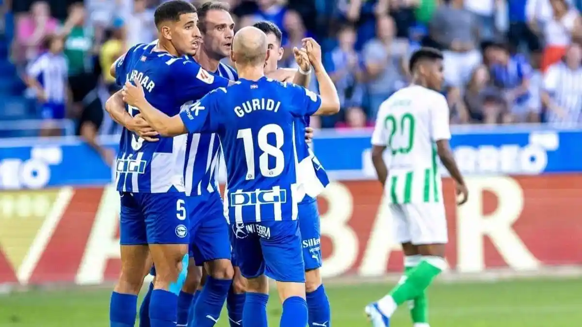 Prediksi Skor Alavés vs Celta Vigo , Head-to-Head dan Statistik di La Liga Spanyol