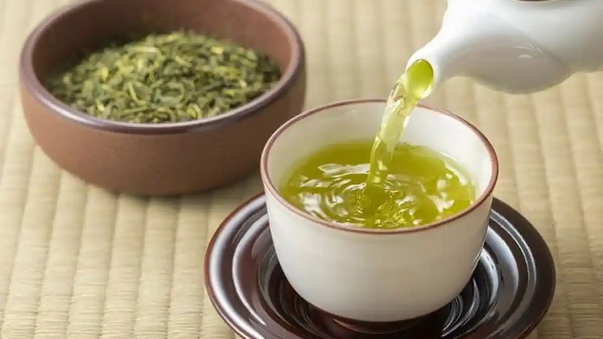 INGAT, ini Manfaat Teh Hijau Bagi Pengidap Diabetes dan Penderita Radang Usus