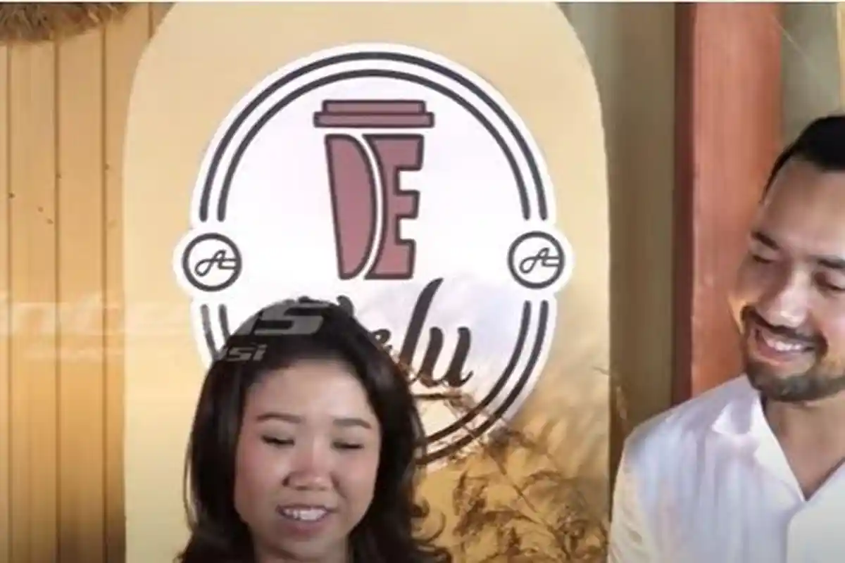 Kiky Saputri Ngaku Bucin dengan Pacar Baru: Kan Saya Orangnya Gampang Jatuh Cinta