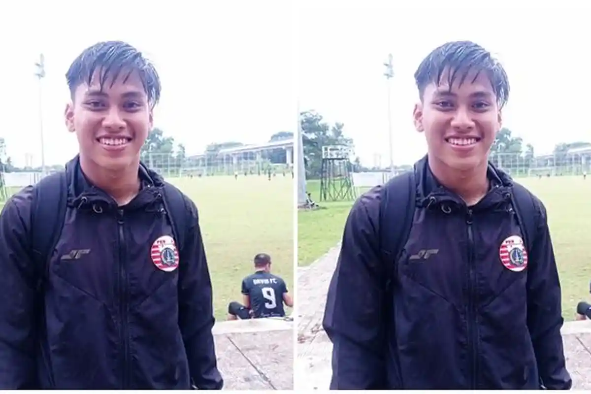 Fajar Eks Pemain Timnas Senang Sriwijaya FC Fasilitasi Latihan Bareng, Jalani Dulu di Depan Mata