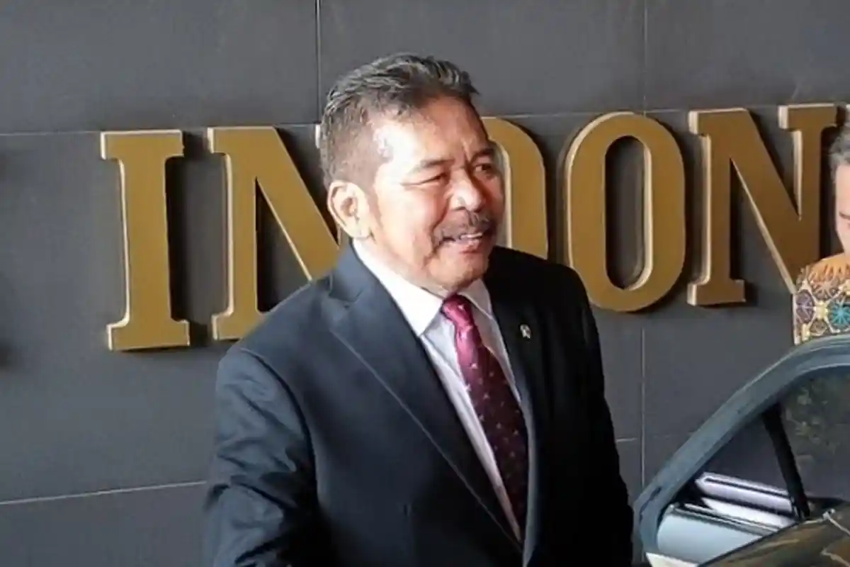 Jaksa Agung Diduga Berpoligami, Legislator Nasdem: Kerjanya Bagus dan Ganas, Wajar Diserang