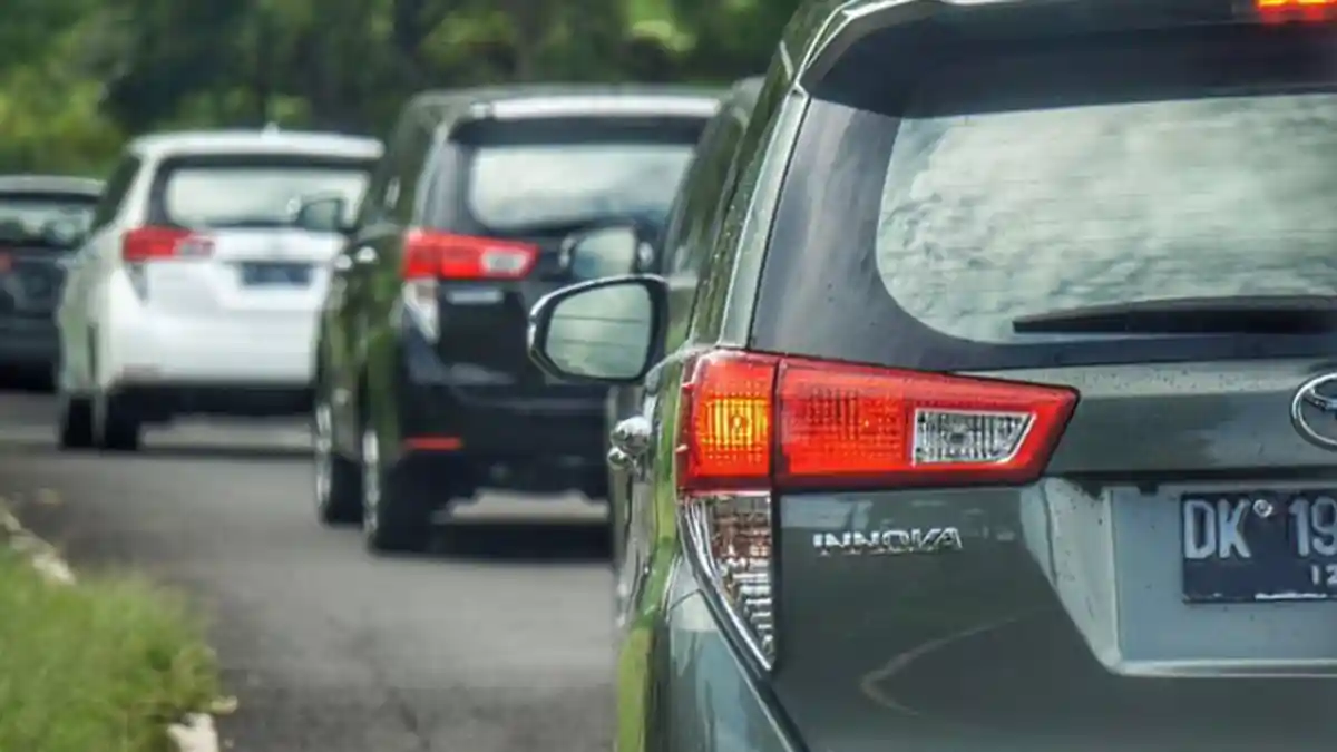 Sebulan Diluncurkan, Innova Generasi Terbaru Sudah Laku 5.780 Unit