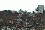 500 Meter Akses Jalan Ditutup untuk Tampung Sampah, TPA Tanjungrejo Kudus Overload
