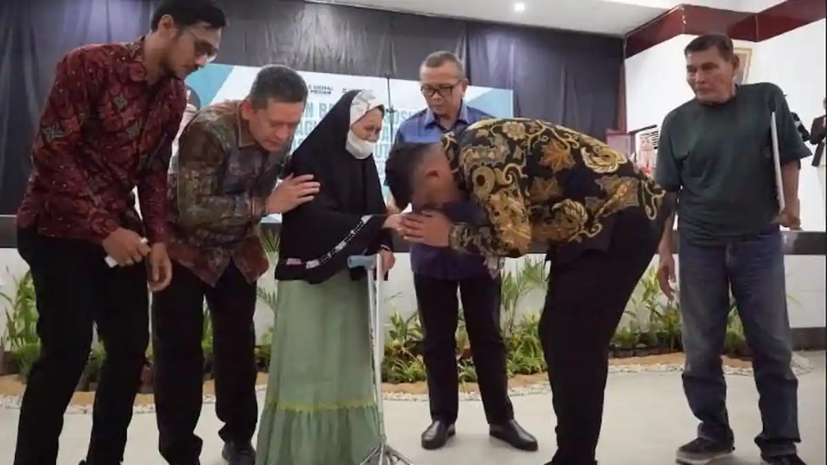 Kadinsos Medan Sebut Ada Kenaikan Anggaran Bansos, Berikut Program dan Cara Mendapatkan Bantuan