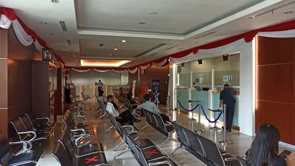 Serba Serbi Tukar UPK 75 RI, Girang hingga Kecewa Belum Dapat Kesempatan
