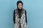 Nikita Mirzani Bintang Pagi-pagi Pasti Happy