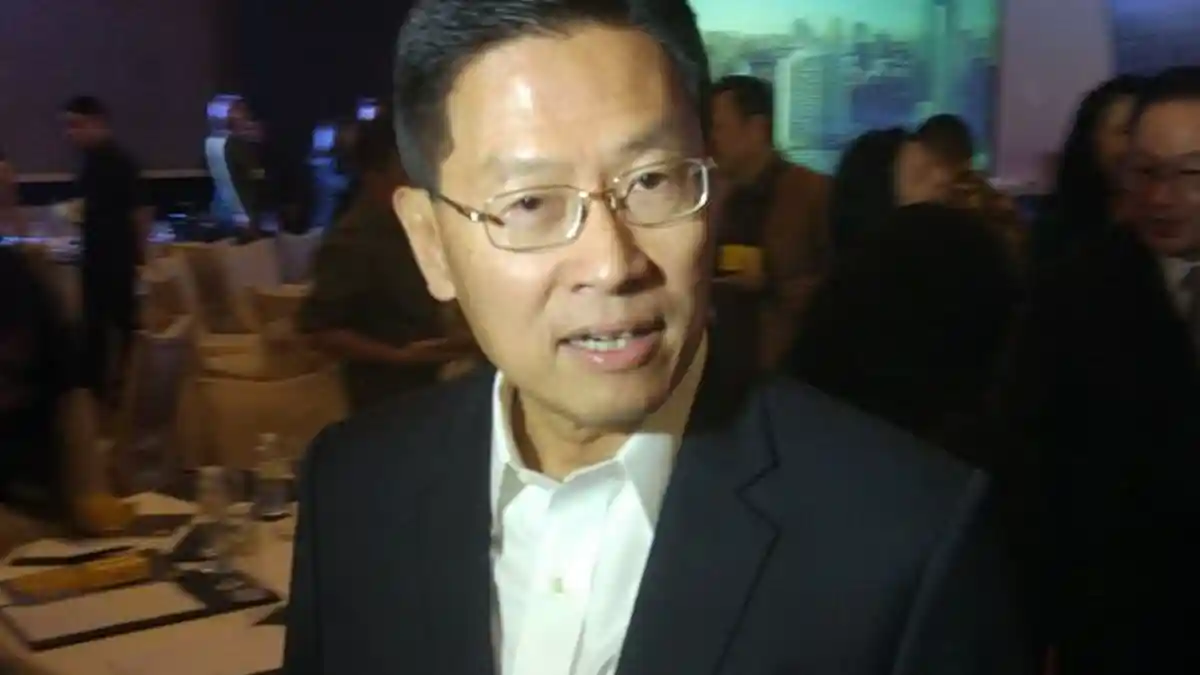 CEO Lippo Group James Riady Akan Diperiksa KPK dalam Kasus Dugaan Suap Meikarta