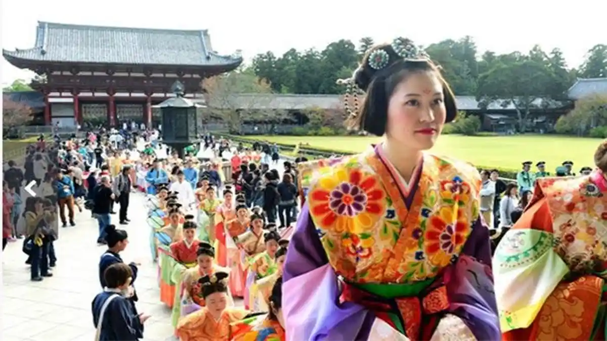 5 Fakta Unik Wanita Jepang, Terakhir Malu Jika Masih Perawan!