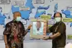 Pendiri Grup Tribun Herman Darmo Akhiri Masa Baktinya