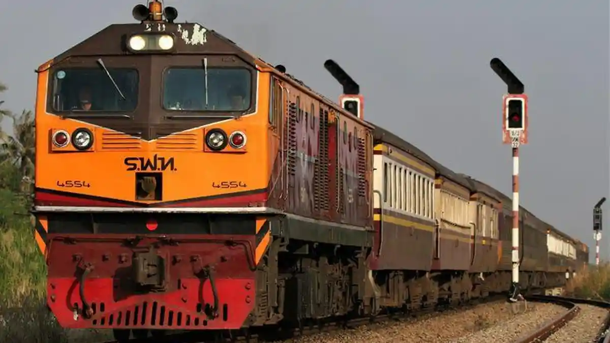 Arti Mimpi Berpergian Naik Kereta Api Menurut Primbon, Anda Punya Tekad Kuat