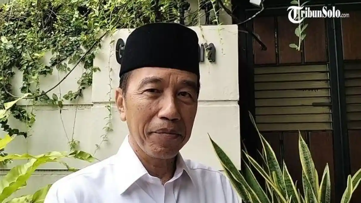 Jokowi Setuju Revisi UU KPK, Pengamat: Hanya Gimmick