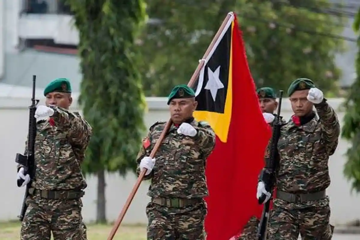 Rakyat Timor Leste Bocorkan Borok Pemerintahnya, Sebut Mereka Berkhianat Sejak Merdeka dari RI