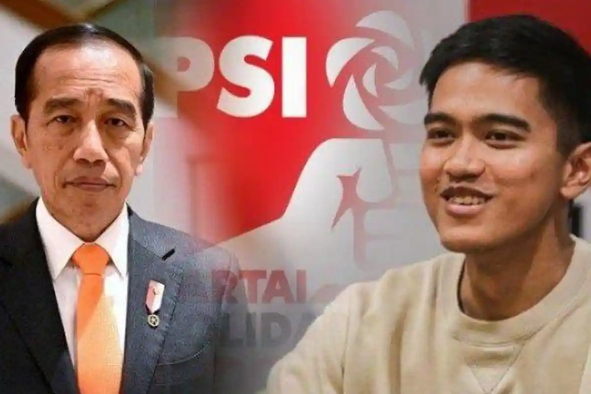 Gerindra Jagokan Kaesang Diusung di Pilkada DKI Jakarta, Keputusan Resmi Diumumkan Prabowo