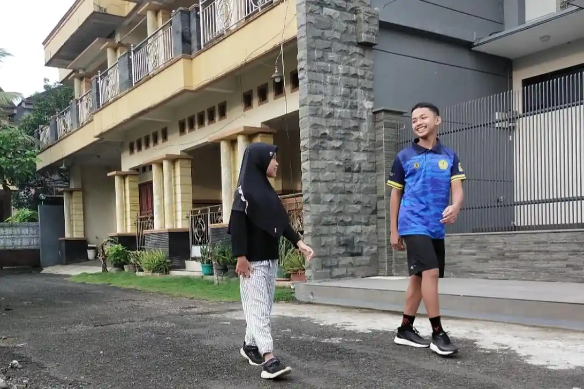 Tetap Bugar dengan Aktivitas Jasmani Selama Berpuasa, Berikut Tips dari Praktisi Unsoed