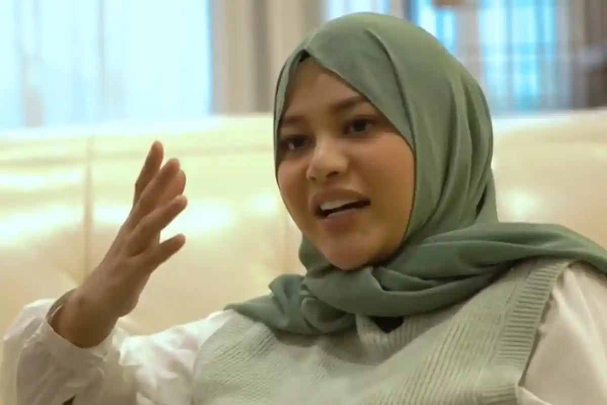 Jadi Saksi Perjalanan Hidup Anang Hermansyah yang Penuh Liku, Aurel: Aku Bisa Kuat karena Pipi