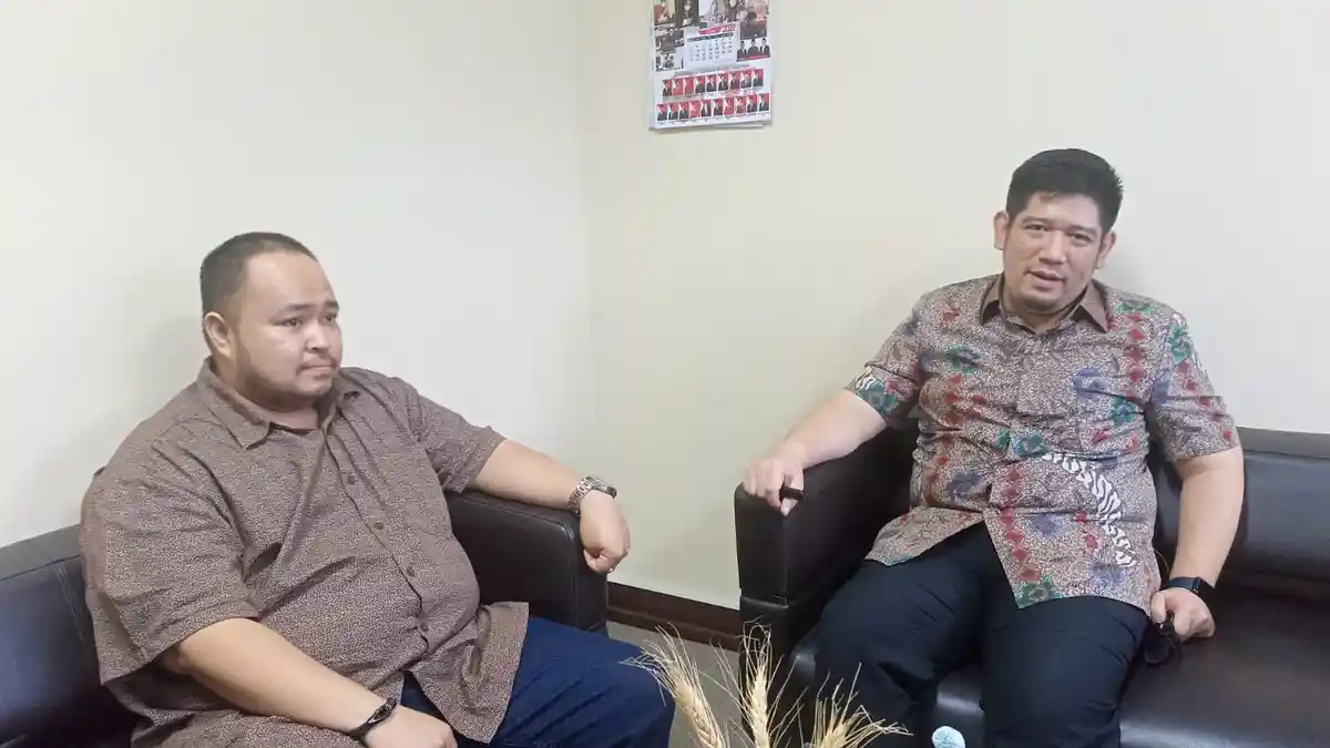 Sekretaris PG Sulut Puji Langkah Kapolri Tuntaskan Kasus Ferdy Sambo, Sanger: Jaga Citra Polisi