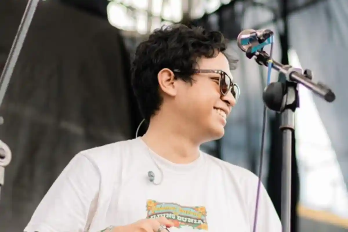 Asal Usul Band Hindia, Dicurigai Satanic Ditolak Manggung di Tasikmalaya, Wawali: Tidak Maksud Buruk