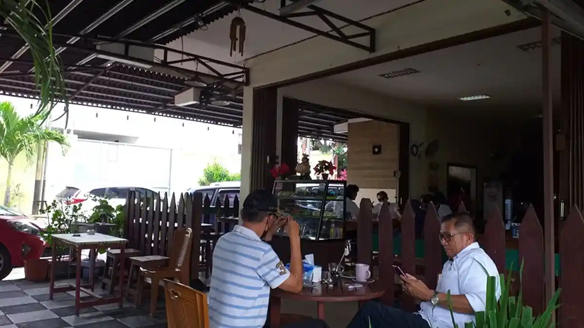 4 Rekomendasi Tempat Nongkrong Hits di Manado Sulawesi Utara