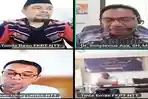 BNPT Gelar “Tinta Emas” Perkuat Ketahanan Nasional dan Cegah Radikalisme