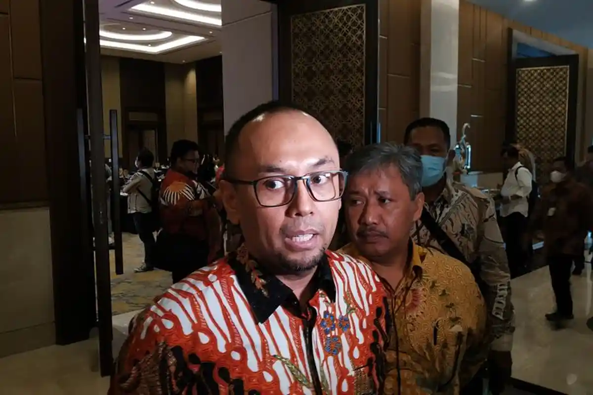 Kemenkeu Terima Data Transaksi Janggal Rp 300 Triliun dari PPATK