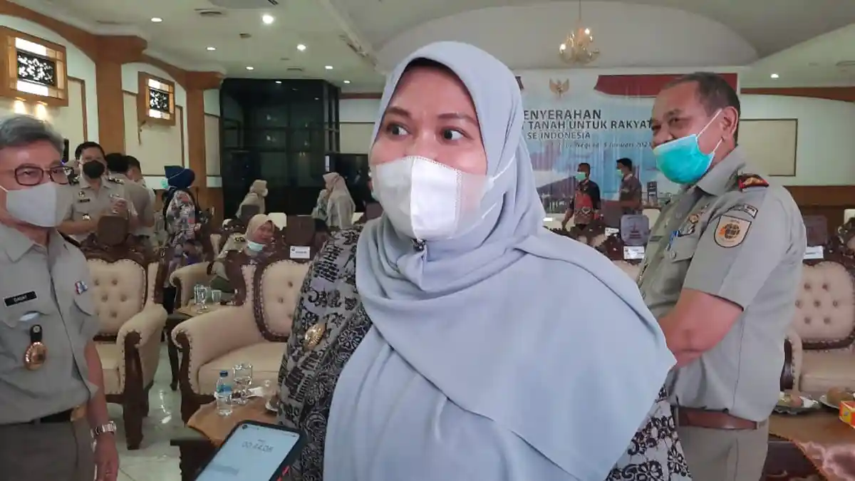 Jadwal Safari Ramadhan Bupati Muarojambi dan Rombangannya, Bakal Kunjugi Tiap Desa dan Ponpes