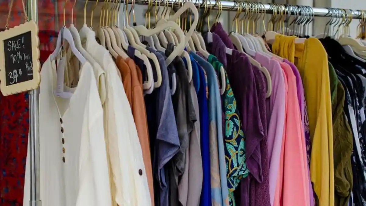 Dinilai Merusak Usaha UMKM, Pemerintah Berencana Melarang Penjualan Barang Bekas atau Thrifting