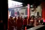Pindapata Di Semarang