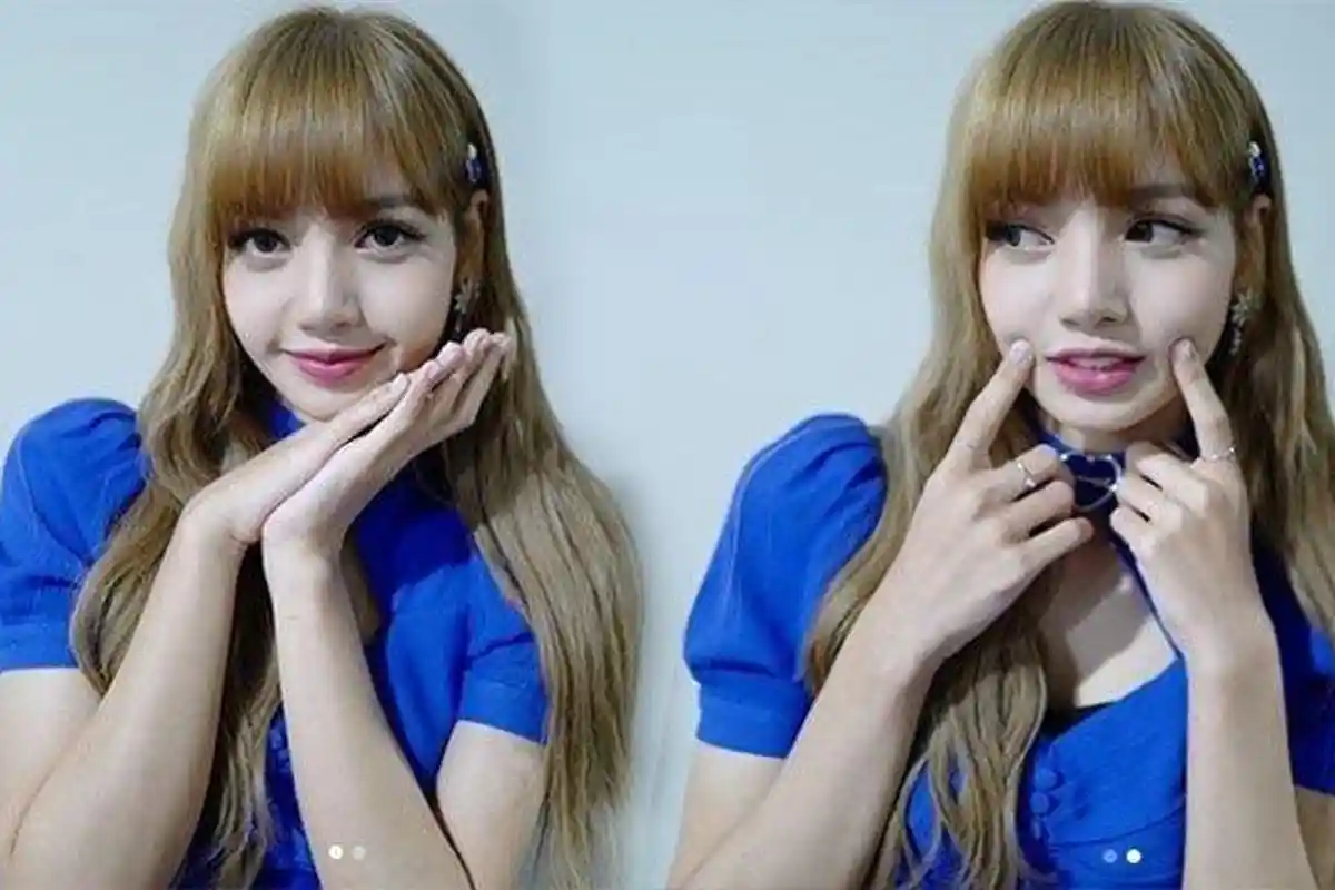 Ultah 22 Tahun, Cek Profil Lisa BLACKPINK, Ayahnya Chef Internasional hingga Isu Operasi Plastik