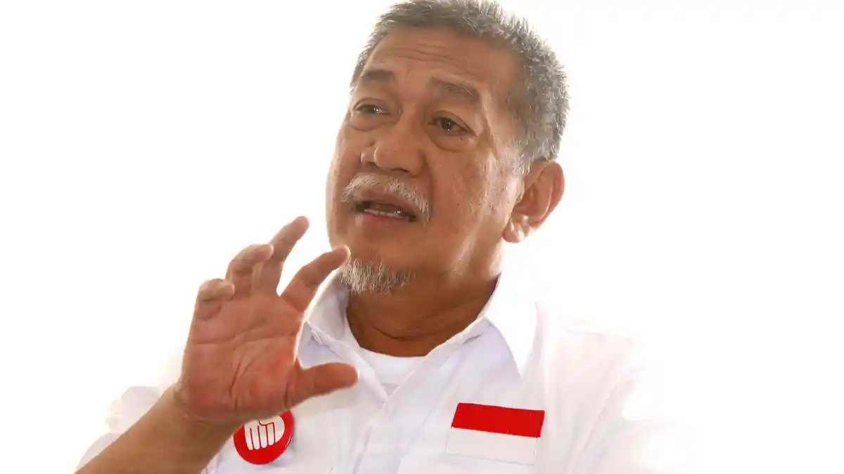 Pasar Tradisional Terancam, Deddy Mizwar Bakal Atur Zonasi Minimarket