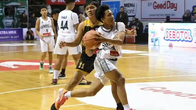 Cedera Lutut pada Atlet Basket, Dokter Ortopedi Ungkap Penanganan dan Pemulihan