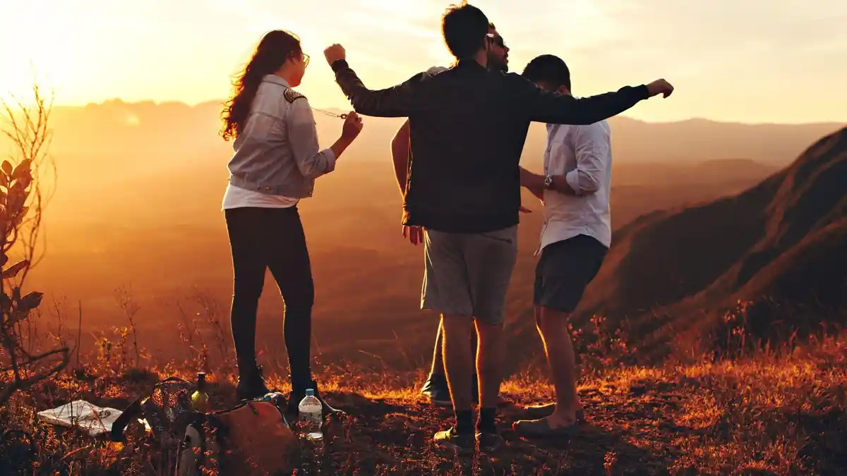 Kunci Jawaban Bahasa Inggris Kelas 7 K2013, Halaman 138-139 Collecting Information: Question Answer