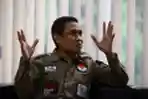 Ketua KPU Kota Tangsel