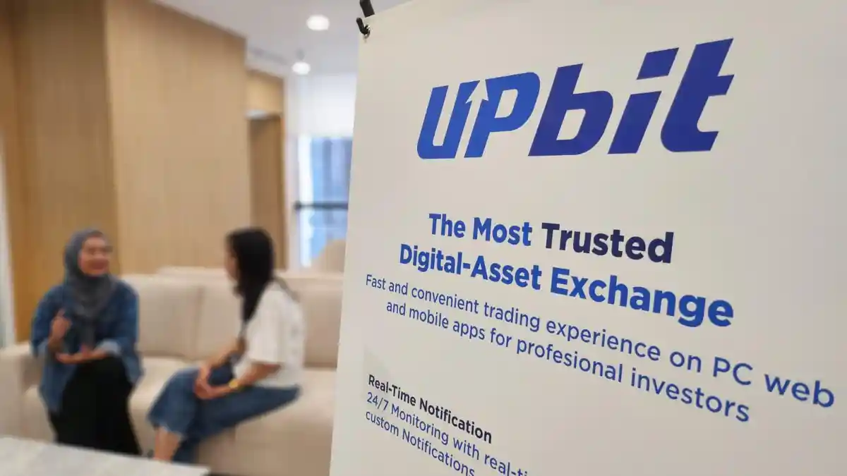 Peluang Industri Kripto pada Paruh Kedua 2025, Upbit Soroti Pengaruh Tiga Faktor Utama Ini